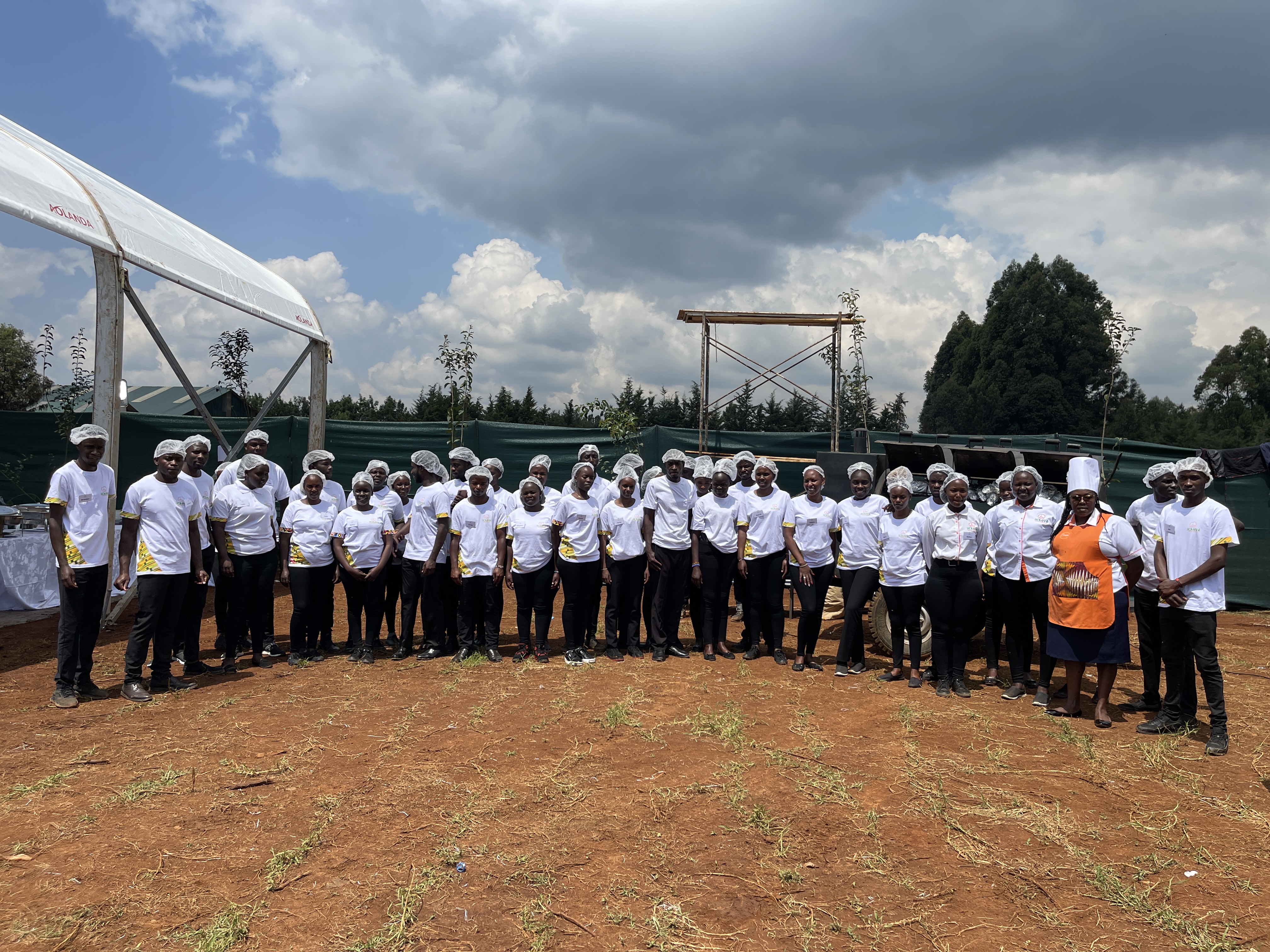 Special Event Styling